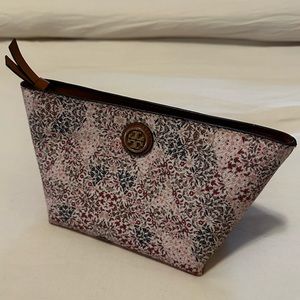 Tory Burch Makeup Bag